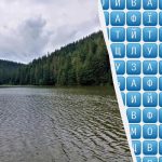 Iba ľudia s orlími očami nájdu slovo „Cinevir“ za 11