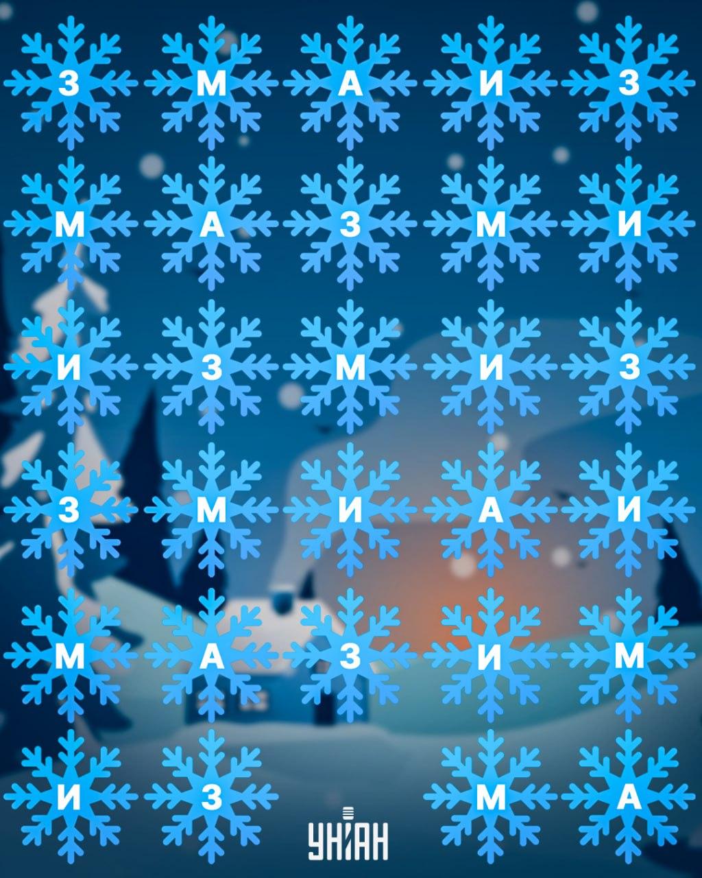 Koláž Moje